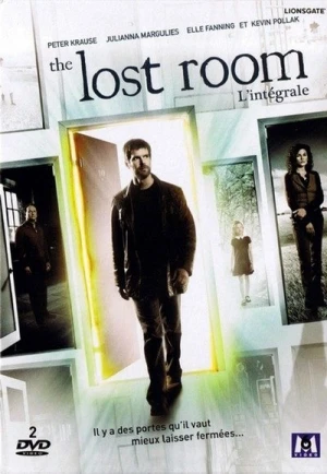 Regarder The Lost Room - Saison 1 en streaming complet