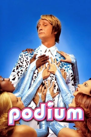 Regarder Podium en streaming complet