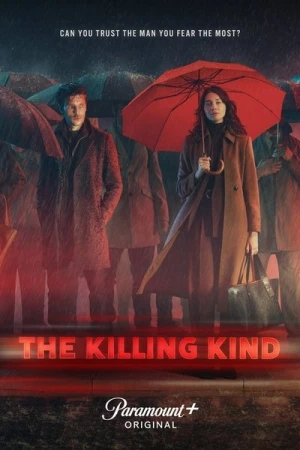 Regarder The Killing Kind - Saison 1 en streaming complet