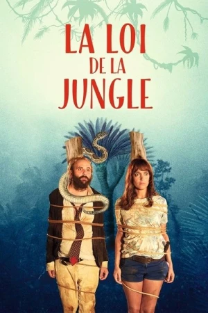 Regarder La Loi de la jungle en streaming complet