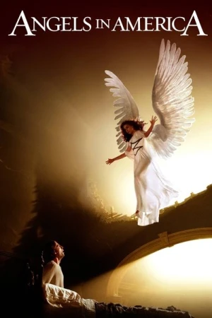 Regarder Angels in America - Saison 1 en streaming complet