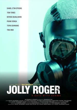 Regarder Jolly Roger en streaming complet