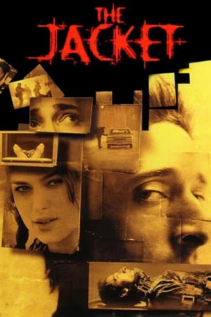 Regarder The Jacket en streaming complet