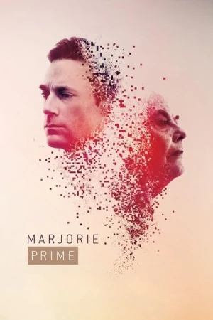 Regarder Marjorie Prime en streaming complet