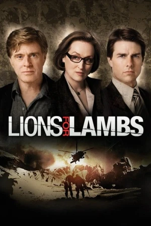 Regarder Lions et agneaux en streaming complet