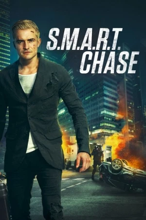 Regarder The Shanghaï Job en streaming complet