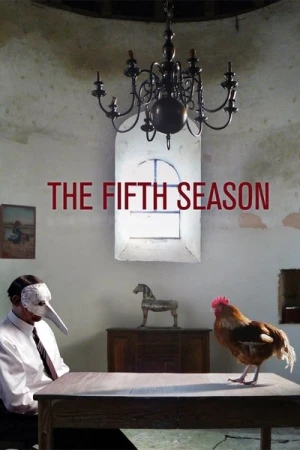 Regarder La cinquième saison en streaming complet