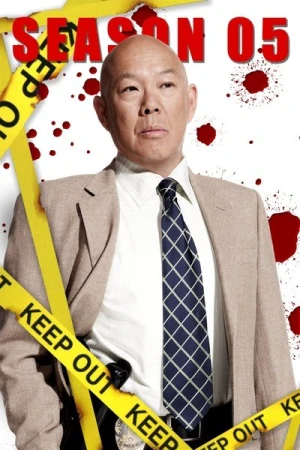 Regarder Major Crimes - Saison 5 en streaming complet