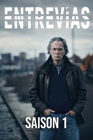 Regarder Entrevías - Saison 1 en streaming complet