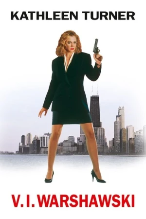 Regarder V.I. Warshawski : Un privé en escarpins en streaming complet