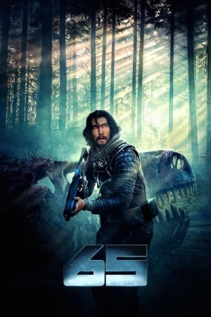  65 : La Terre d'avant affiche 