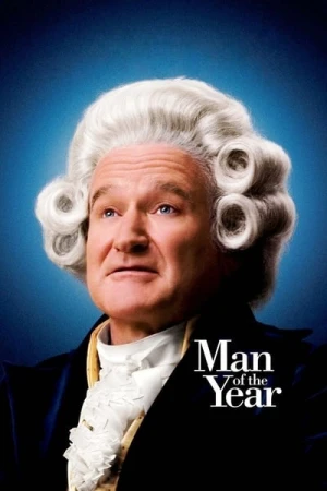 Regarder L'Homme de l'année en streaming complet