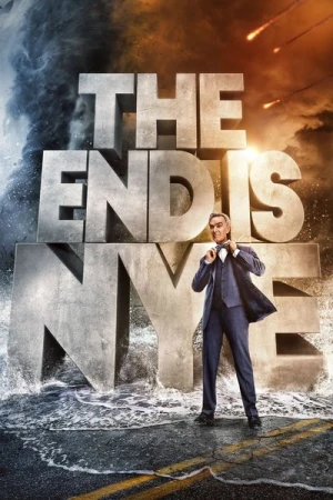 Regarder L'institut des fins du monde - Saison 1 en streaming complet