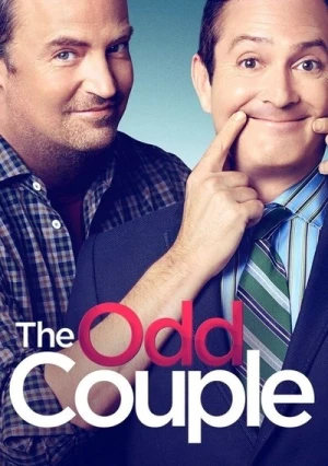 Regarder The Odd Couple - Saison 2 en streaming complet