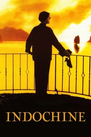 Regarder Indochine en streaming complet