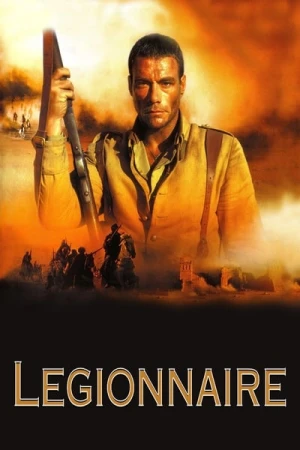 Regarder Légionnaire en streaming complet