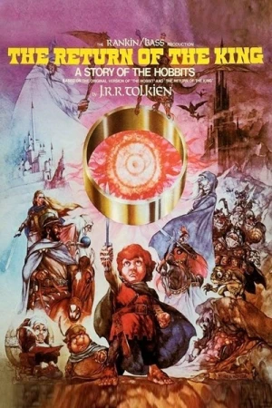 Regarder Le retour du roi en streaming complet