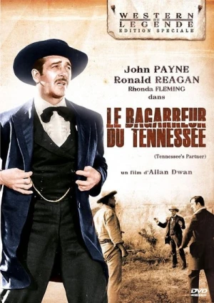 Regarder Le Bagarreur Du Tennessee en streaming complet