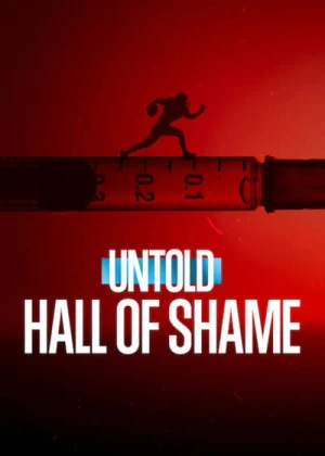 Regarder L'envers du sport au palmarès de la honte en streaming complet