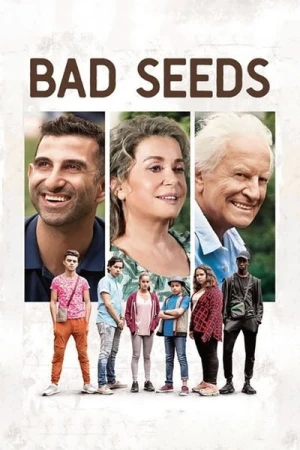 Regarder Mauvaises herbes en streaming complet