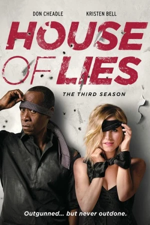 Regarder House of Lies - Saison 3 en streaming complet