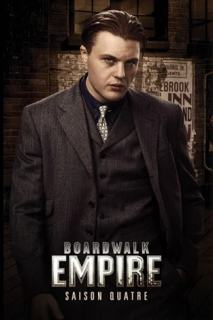 Regarder Boardwalk Empire - Saison 4 en streaming complet