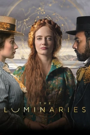 Regarder The Luminaries - Saison 1 en streaming complet