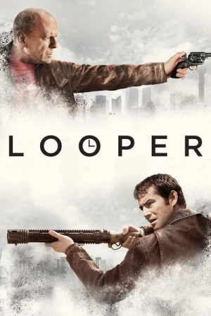 Regarder Looper en streaming complet