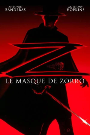 Regarder Le Masque de Zorro en streaming complet