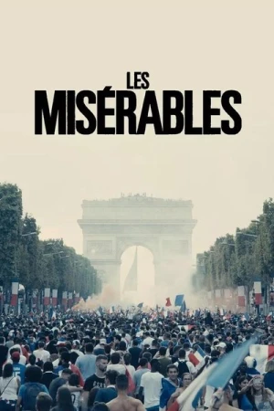 Regarder Les Misérables en streaming complet