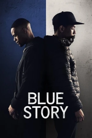 Regarder Blue Story en streaming complet