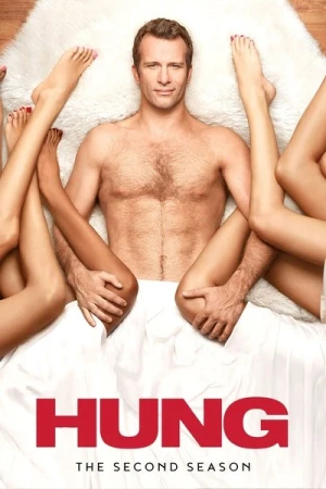 Regarder Hung - Saison 2 en streaming complet