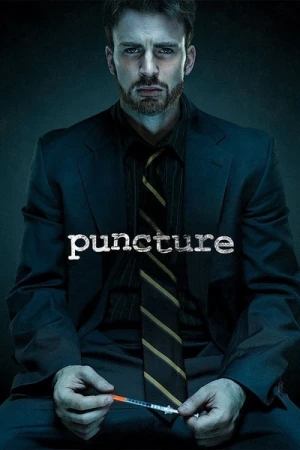Regarder Puncture en streaming complet