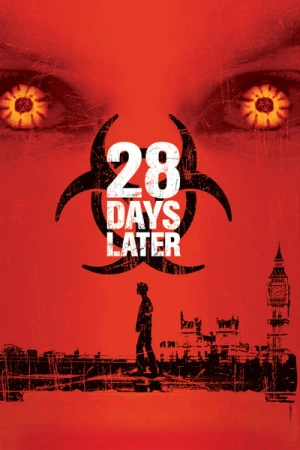 Regarder 28 Jours plus tard en streaming complet