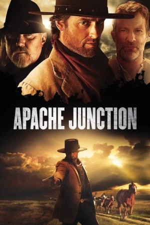 Regarder Apache Junction en streaming complet