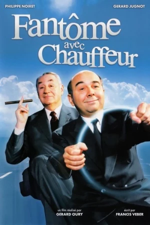 Regarder Fantôme avec chauffeur en streaming complet