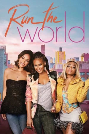 Regarder Run the World - Saison 2 en streaming complet