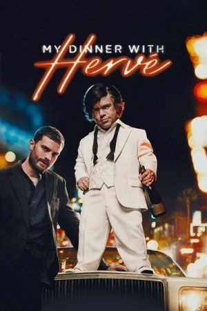 Regarder My Dinner with Hervé en streaming complet