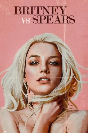 Regarder Britney vs. Spears en streaming complet