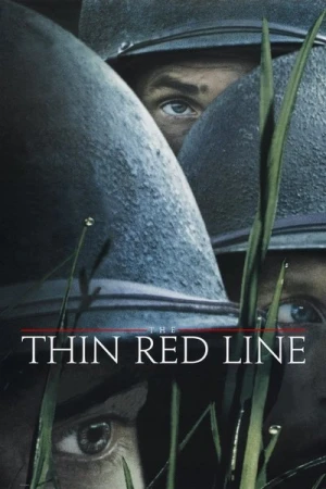 Regarder La ligne rouge en streaming complet