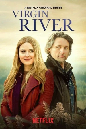 Regarder Virgin River - Saison 3 en streaming complet
