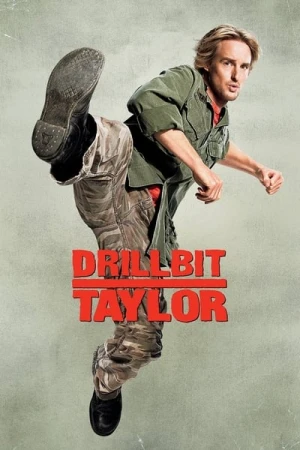 Regarder Drillbit Taylor, garde du corps en streaming complet