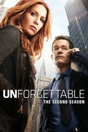 Regarder Unforgettable - Saison 2 en streaming complet