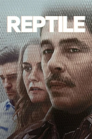 Regarder Reptile en streaming complet