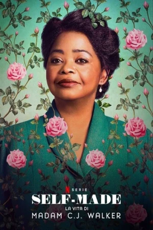 Regarder Self Made - Inspired by the Life of Madam C.J. Walker - Saison 1 en streaming complet