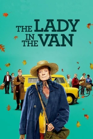 Regarder The Lady in the Van en streaming complet