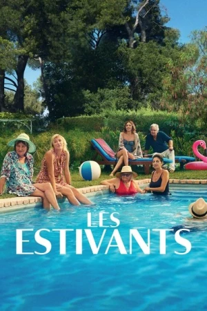 Regarder Les Estivants en streaming complet