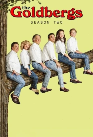 Regarder The Goldbergs - Saison 2 en streaming complet
