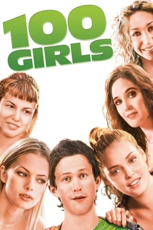 Regarder 100 Girls en streaming complet