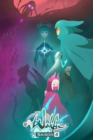 Regarder Wakfu - Saison 4 en streaming complet